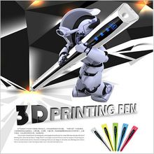 Четыре поколения 3D оригинальной VOYAD 3D принтер образования DIY подарки 3D подушечка ABS / ноак + 3 бесплатно абс нитей новое поступление