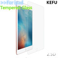 KEFU Tempered Screen Glass for iPad 2 3 4 Protective Film For apple iPad Mini 1