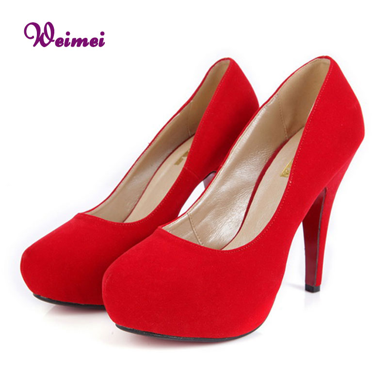 Online Buy Wholesale red bottoms heels for cheap from China red ...