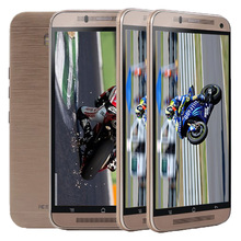 5Inches Unlocked Android 5.0 Moblie Phone MTK6572 Dual Core 512MB RAM 4GB ROM WCDMA Mobile Phone 2100mAh Battery 3G M9 Phones