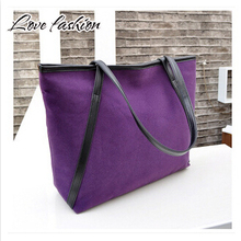 HOT 2015 New European Women Tote bags Designer Handbag Messenger Bags Fashion Brand Women Shoulder Bags