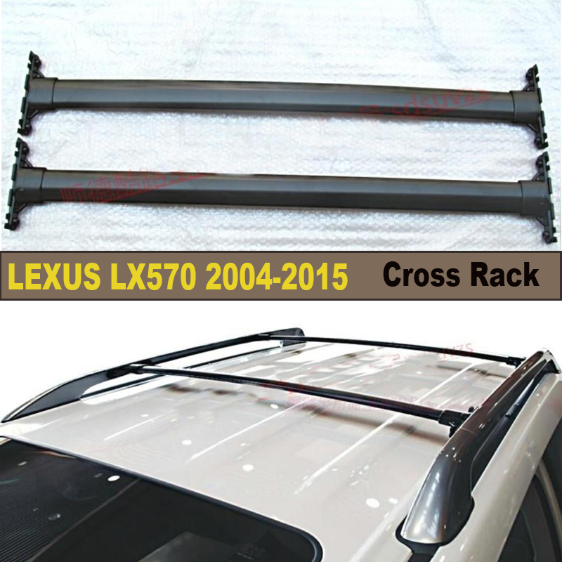 Lx570    LEXUS LX570 2004-2015.High     + ABS  