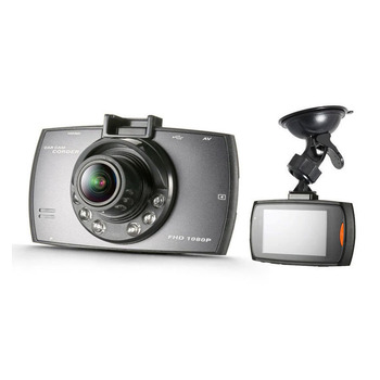 Лучшие продажи G30 2.7 " автомобильный видеорегистратор 140 град. широкий угол полный HD 1080 P рекордер камеры автомобиля видео регистратор ночного видения g-сенсор