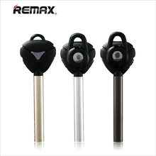 Remax T3 Мода Bluetooth Наушники Wireless HD Microphne/Динамик Гарнитуры для iPhone 4 5 6 Samsung Xiaomi Быстрый & Бесплатная Доставка