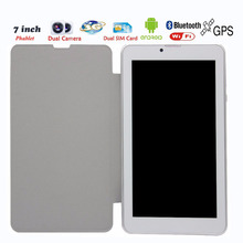 10 Inch Tablets MTK6572 Quad Core 1024 600 2G RAM 16G ROM Dual SIM Card Android