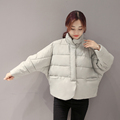 New Fashion 2016 Winter Down Jacket Women Coats Parka Slim Jackets Brand Design Female Winter Coat