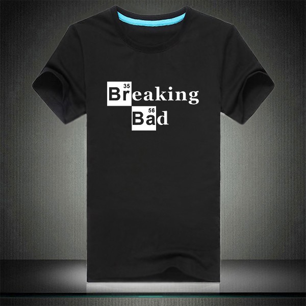 Breaking Bad T-shirt 10