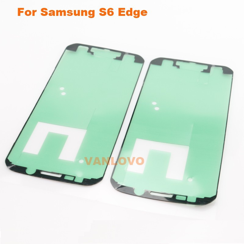 s6 edge adhesive