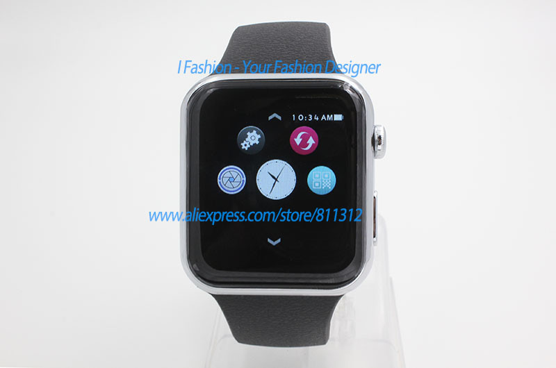 A9 Smart Watch Actual Picture 20