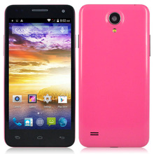 Original Smartphone 4 5 Android 4 2 MTK6582 Android Phone Quad Core 1 3GHz Unlocked AT