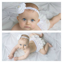 Baby Cotton Ruffle Bloomers cute Baby Diaper Cover Newborn Flower Shorts Toddler fashion Summer Satin Pants with Skirt