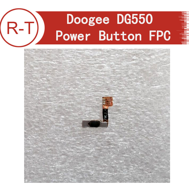 100%  Doogee DG550    /    FPC   Doogee  DG550    