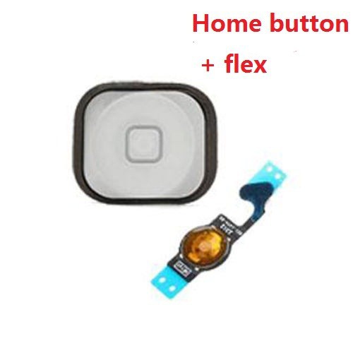 home button with flex for i5 1