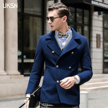 100 wool pea coat online shopping-the world largest 100 wool pea