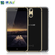 BLUBOO X9 Mobile Phone 4G LTE 5.0″ FHD Android 5.1 3GB 16GB 64bit MTK6753 Octa Core 5.0MP/13.0MP Fingerprint Scanner Smartphone