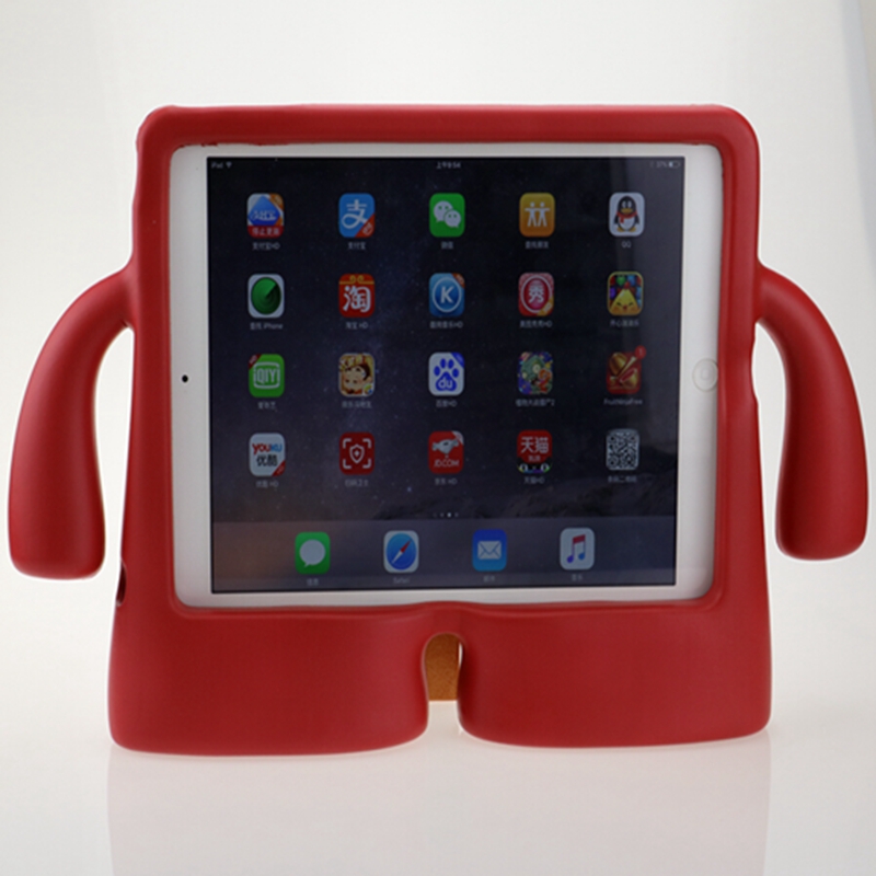 3D    EVA       iPad Air 1 2    iPad 5 iPad 6 9.7 