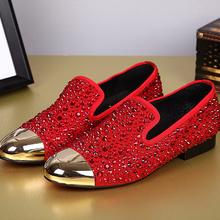 Men red bottom dress shoes online shopping-the world largest men ...