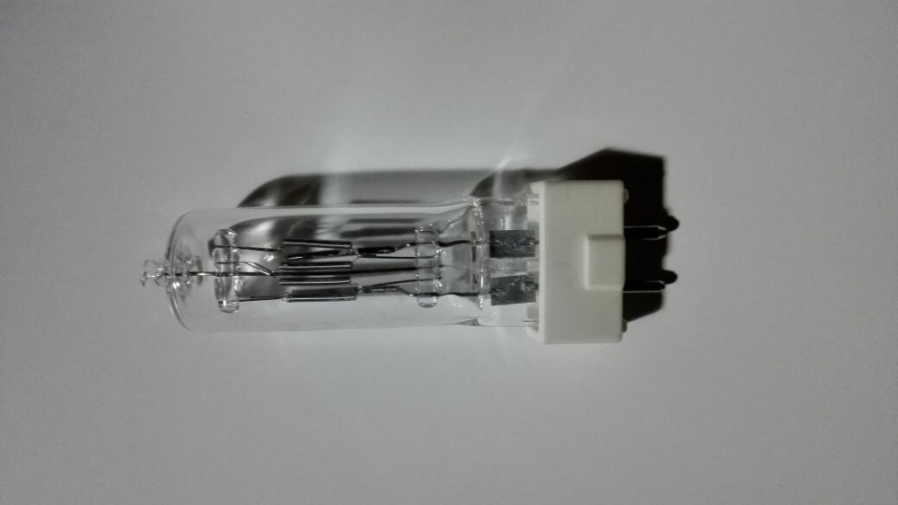 Description Picture 5 of itemLOUCHEN ZM  GCT 230V 650W GY9.5 Metal Halide Lamp Stage Light