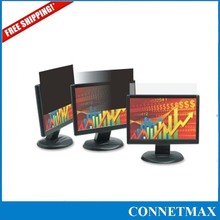 Large Size 28″ inch Widescreen(16:10) Anti Glare Privacy Screen Protector Blackout for Desktop LCD Monitor