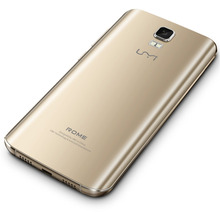 Original UMI ROME 5 5 Android 5 1 Smartphone MT6753 Octa core 1 3GHz RAM 3GB