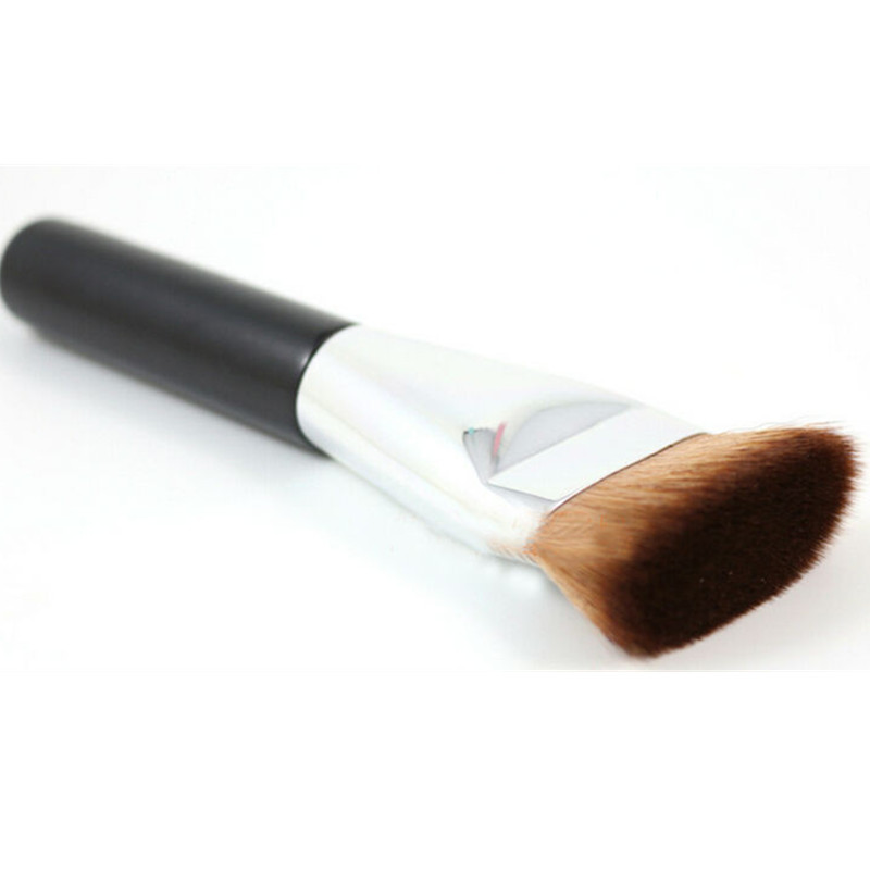 New one piece professional popular Flat Contour powder Brushes Blush Brush Blend Makeup Brush kit y937