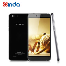 CUBOT X10 Waterproof Mobile Phone 5.5 inch MTK6592M Octa Core Dual SIM Android 4.4 2GB 16GB IP65 IPS OGS HD 13MP 8MP Smartphone