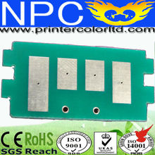 chip for kyocera TK 1125 TK 1129 Compatibe new toner chip for Kyocera FS 1061DN 1325MFP