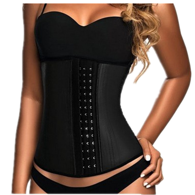 top-quality-100-latex-waist-cincher-women-slimming-body-shaper-waist