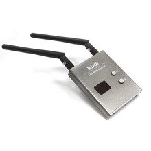 Skyzone RD40 FPV 5.8G 40CH Diversity Receiver For RC Camera Drone Spare Parts Accessories