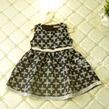 Aamina New Designer Brand Kids Dress For Girls Princess Costume Autumn Winter Baby Girl Clothes