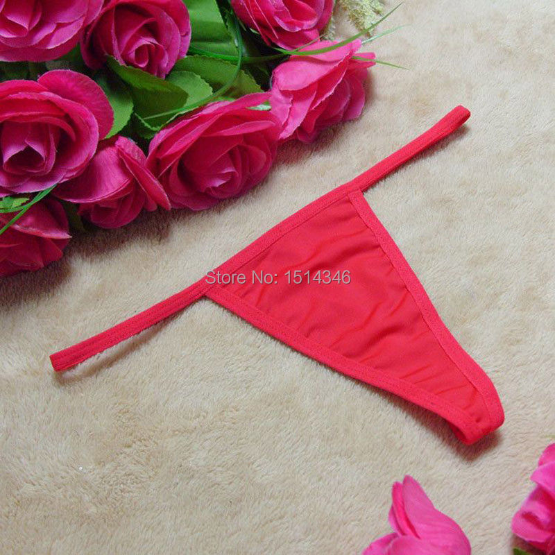 4pcs Set Hot Wholesale Women Sexy Hole Lace G String Briefs Thongs Panties Knickers Lingerie Underwea