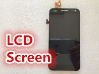 LCD Screen