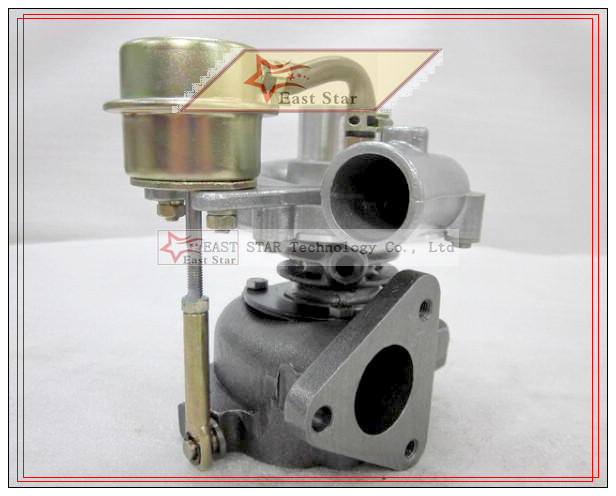 Gt1549 452213 - 0003 452213 - 0001 954T6K682AA       1996 - 2000 - Otosan 2.5L TDI 100HP