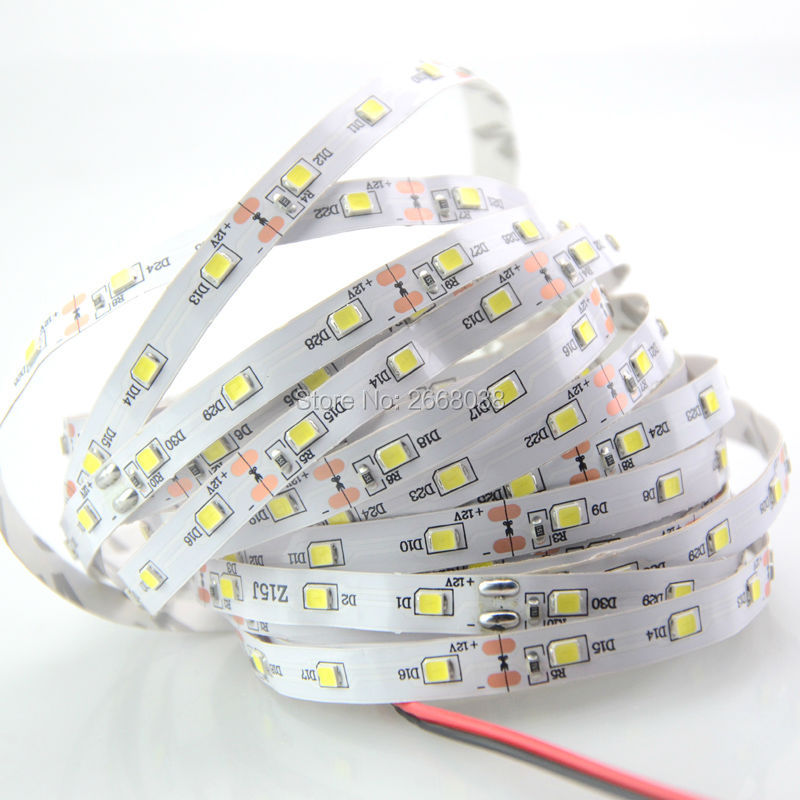 Newest-LED-strip-light-ribbon-single-color-5-meters-300led-SMD-3528-non-waterproof-DC12V-White