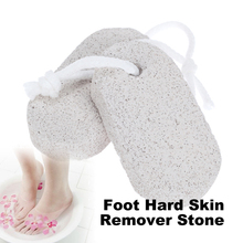 Hot Skin Foot Clean Scruber Hard Skin Remover Scrub Pumice Stone Clean Foot