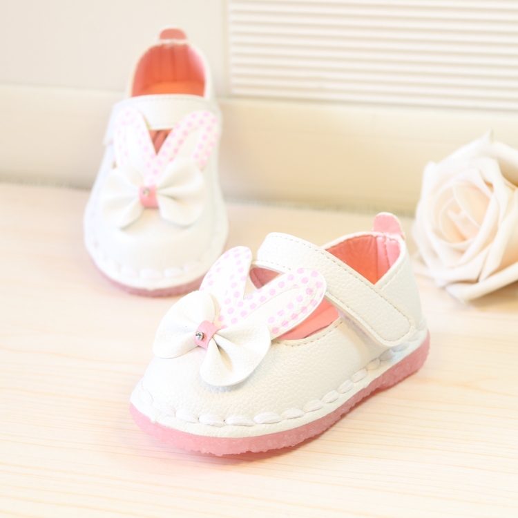 Popular Toddler Girl White Shoes-Buy Cheap Toddler Girl White ...