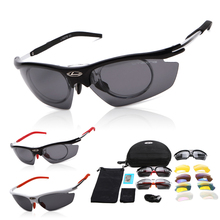 Vintage Retro Military Sunglasses