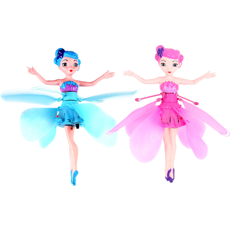 Flying Fairy Doll Compra lotes baratos de Flying Fairy Doll de China