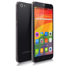 5 5 Android 5 1 MTK6580 Quad Core Mobile Phone 512MB RAM 4GB ROM Unlocked 3G