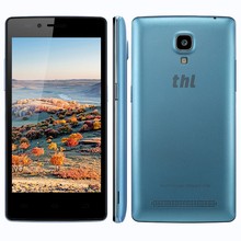 Original THL T12 Cell Phone MTK6592M 1 4GHz Octa Core 3G WCDMA 4 5 IPS 1280