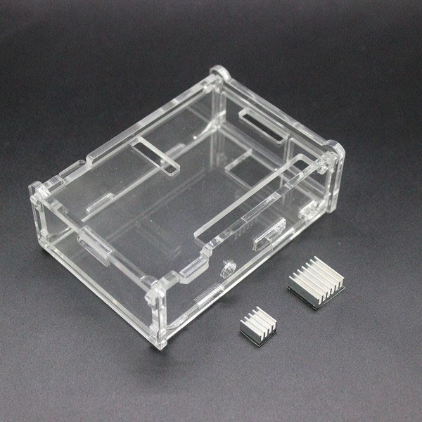 raspberry pi 2 case 7