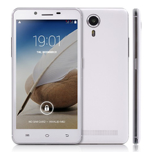 Free Case 5″ Android 4.4.2 MTK6582 Quad Core Smartphone 1GB RAM 8GB ROM Unlocked WCDMA A-GPS 5MP CAM 2000mAh Mobile Phone