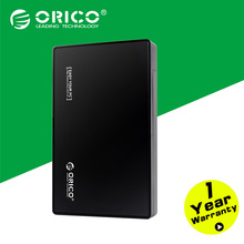 Orico 3588US3 жесткий диск usb 3.0 sata 3.5 usb Hdd корпус чехол hd 3.5 sata Hdd box для компьютера PC ноутбук sata к usb3.0 бесплатная доставка