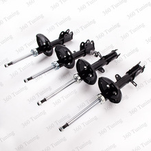 Struts for Toyota Corolla