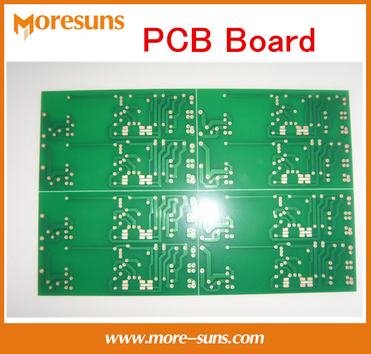 Fast Free Ship Custom 2 layer FR4 PCB Board Gerber file Circuit board prototype PCB