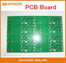 Fast Free Ship Custom 2 layer FR4 PCB Board Gerber file Circuit board prototype PCB