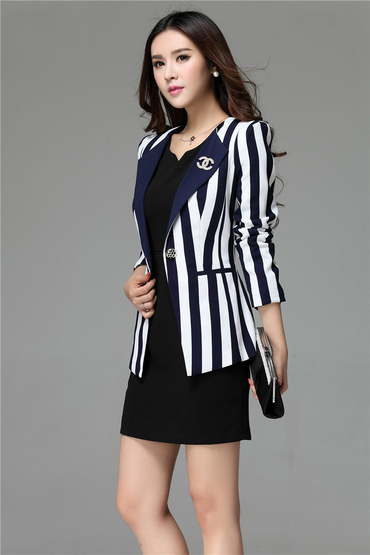 Elegant Professional Dresses