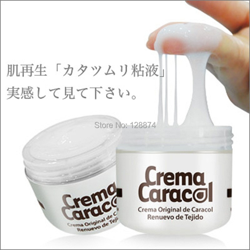 Snail Cream Remove Scar Cream Acne Spots Treatment Skin care Pimples ...