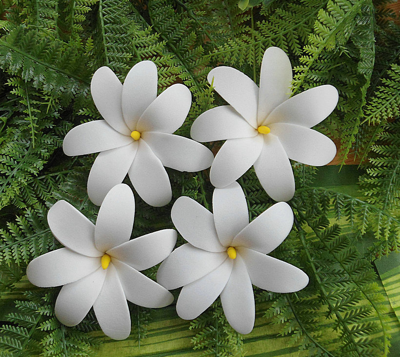 Achetez En Gros Tiare Fleur En Ligne à Des Grossistes Tiare Fleur ...