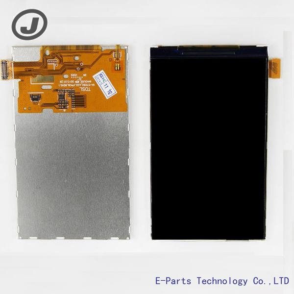 100% Top Quality Guarantee  LCD Screen Display Replacement For Samsung Galaxy Star Pro S7260 S7262 Free Shipping